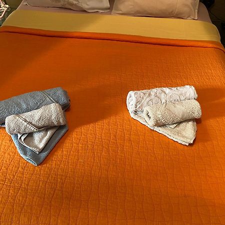 Soho Athene Apartment מראה חיצוני תמונה
