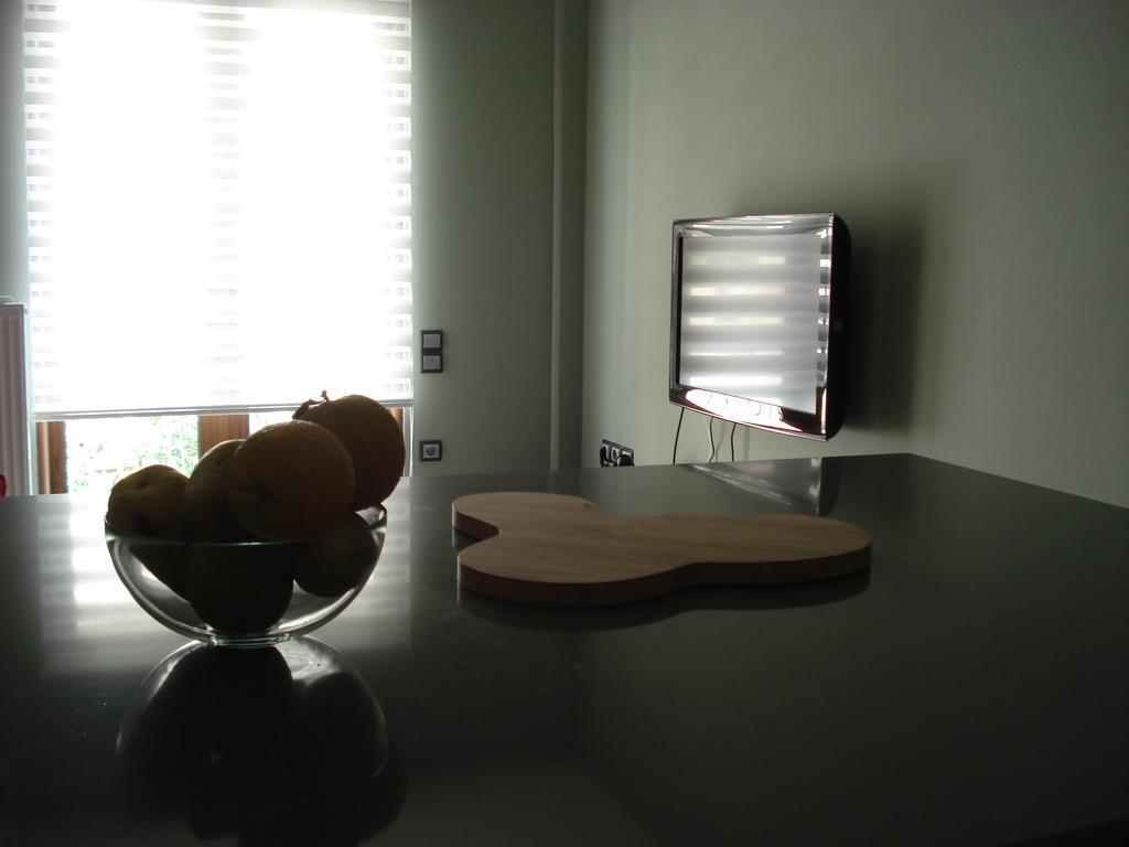 Soho Athene Apartment מראה חיצוני תמונה