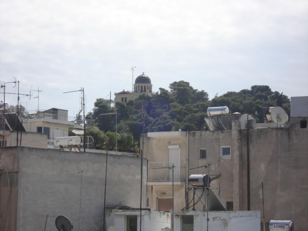 Soho Athene Apartment מראה חיצוני תמונה